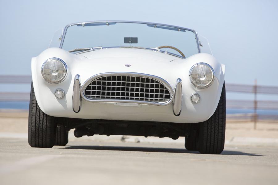  Shelby Cobra 289 (CSX 2561) 1964 года  (фото 6 из 29)